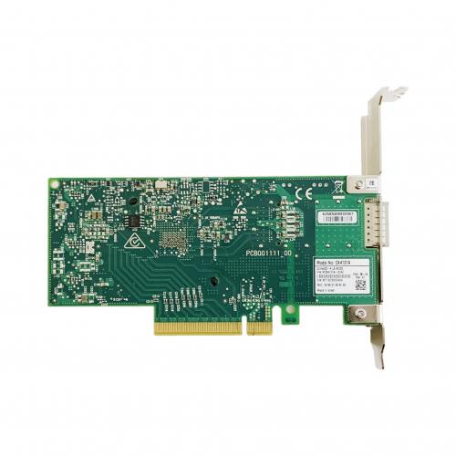 what is pci or pcie network card