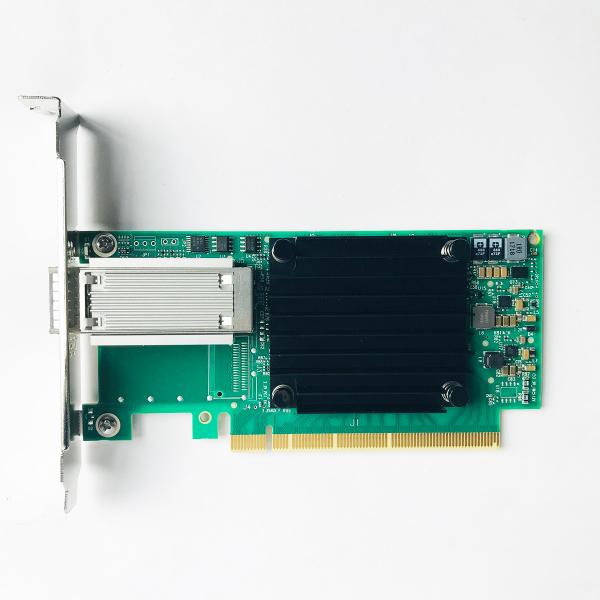 What does an ethernet card do?
