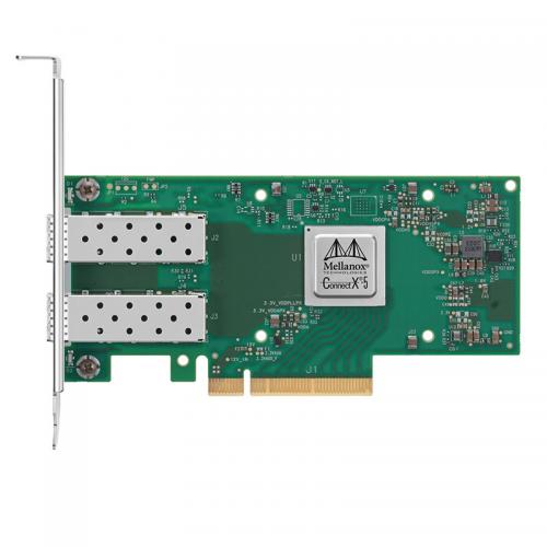 what is pcie dual port