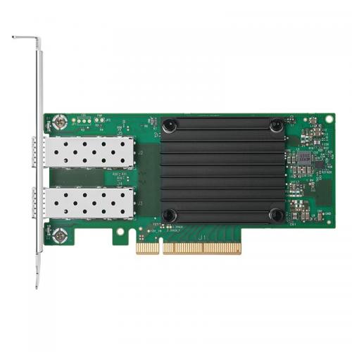 what is pcie dual port