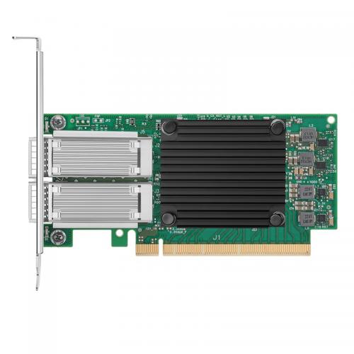 what is the speed of pcie lan card