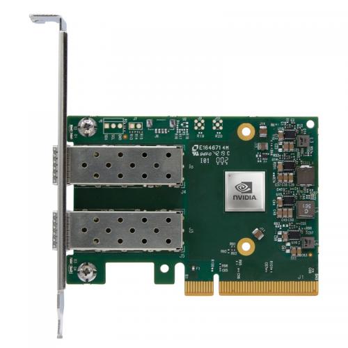 what is pcie ethernet