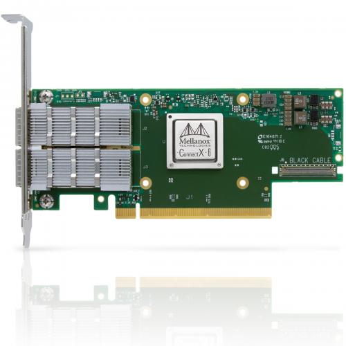 what is a dual lan card for