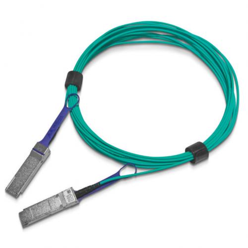 what are the different types of 40g qsfp