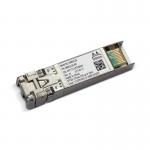 Mellanox LinkX MMA2L20-AR SFP28 transceiver module 25GBase-LR, LC, up to 6.2 miles, 1310 nm