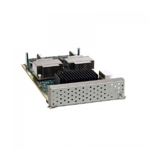 what is a cisco expansion module