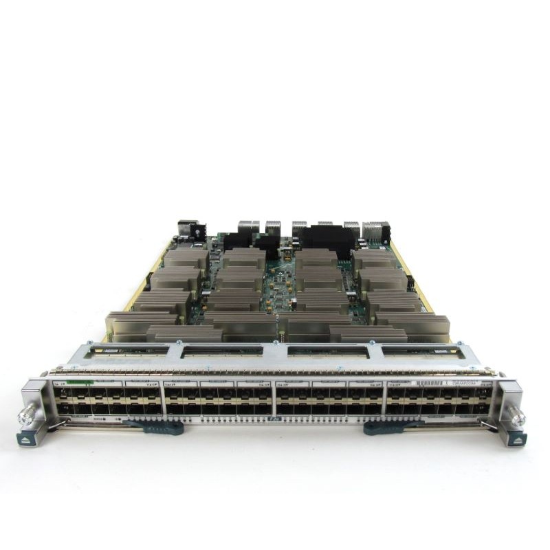 Genuine Cisco N7K-F248XP-25