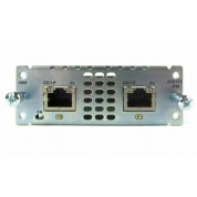 Genuine Cisco NIM-2CE1T1-PRI