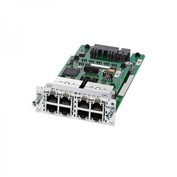 What is 8-port poe switch?