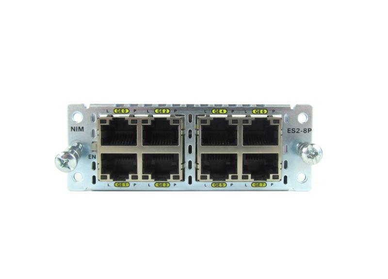 What is a 2960 switch?