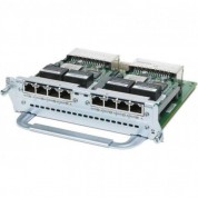 Genuine Cisco NM-8CE1T1-PRI