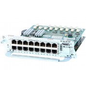 Genuine Cisco NM-ESW-16