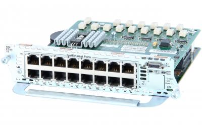 NM-ESW-16 - Cisco NM-ESW-16u003d