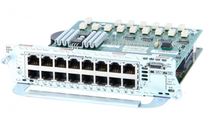 How do i connect a 4-port switch?
