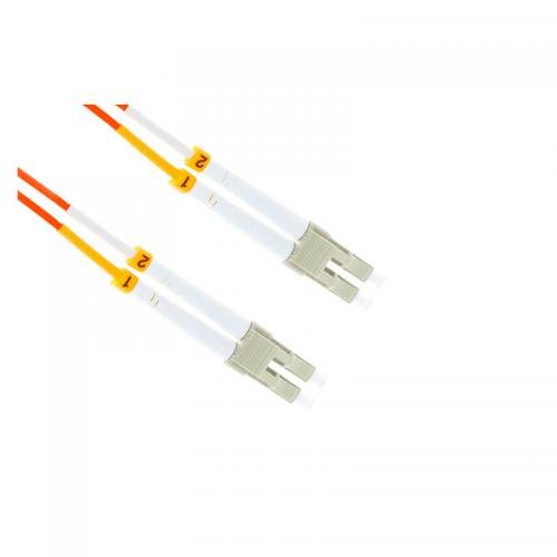 what is lc patch cord