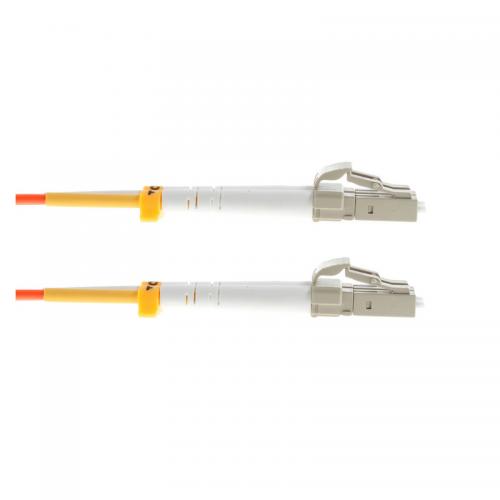 what is lc patch cord
