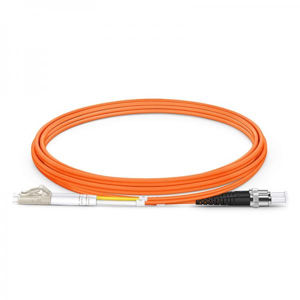 How to make a patch cable?