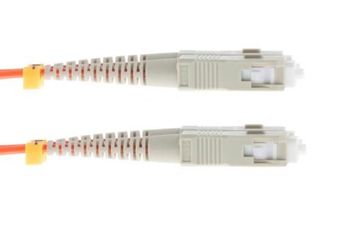 what is a mpo 12 connector