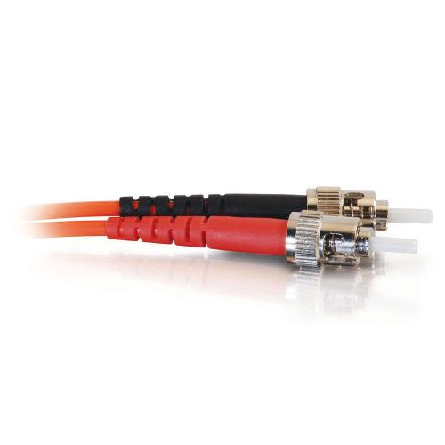 what are the applications of fiber optic transmission