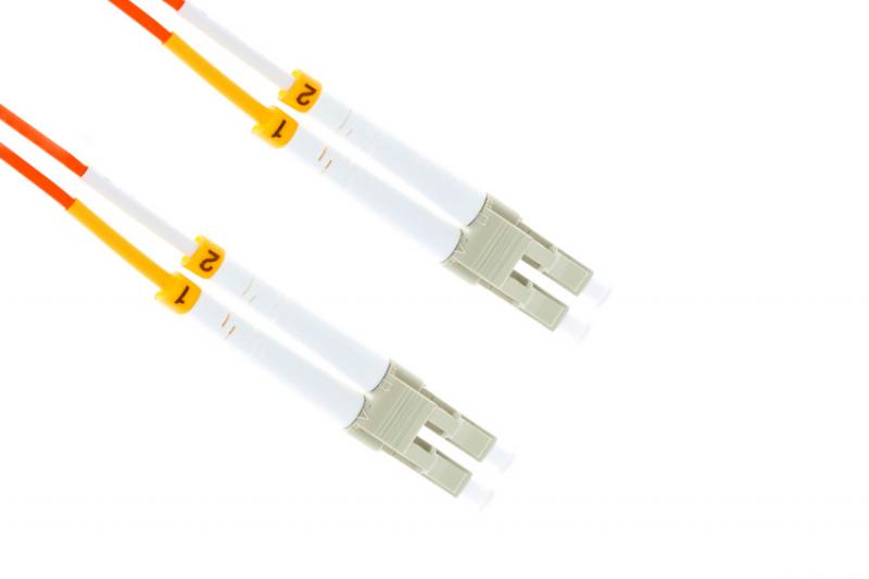 What is a duplex cable?