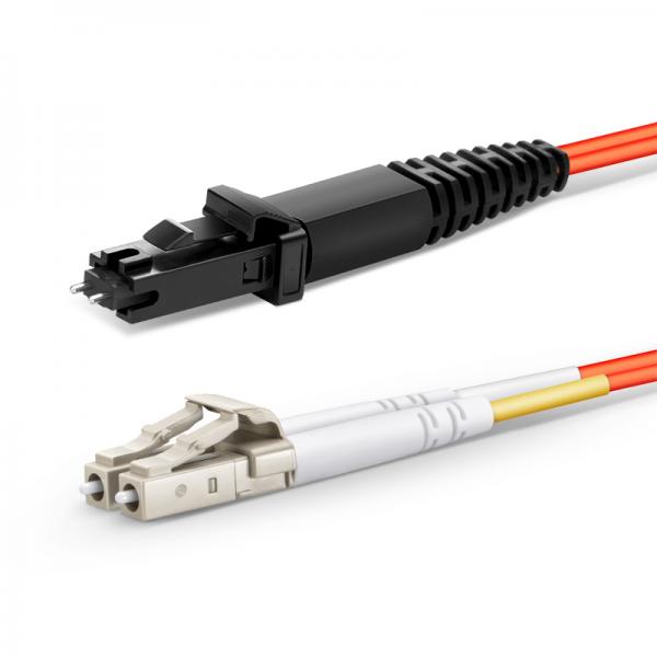 All You Need to Know about Fiber Optic Connectors