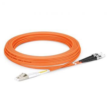 8m (26.2ft) Cat6 Snagless Unshielded (UTP) Ethernet Network Patch Cable,  Orange