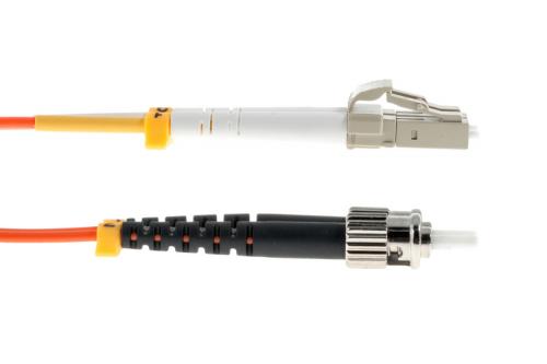 what is lc fiber optic cable
