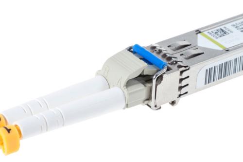what is sc connectors in fiber