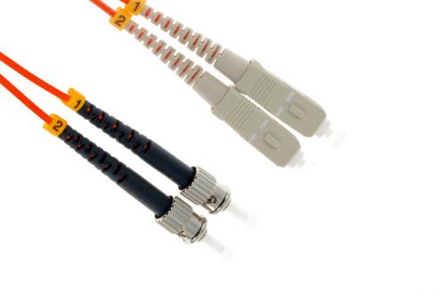 what is the application of multi-mode fiber