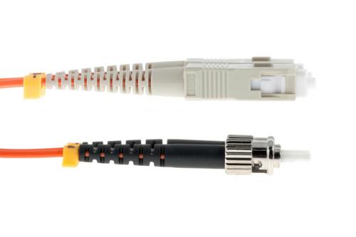 what is the application of multi-mode fiber