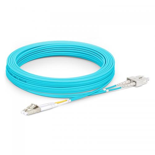 what is single mode fibre optic cable