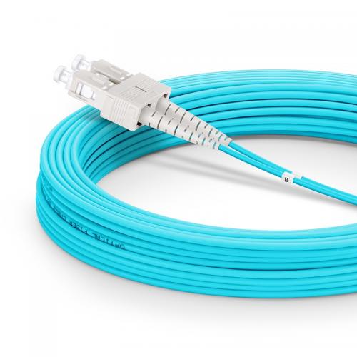 what is single mode fibre optic cable