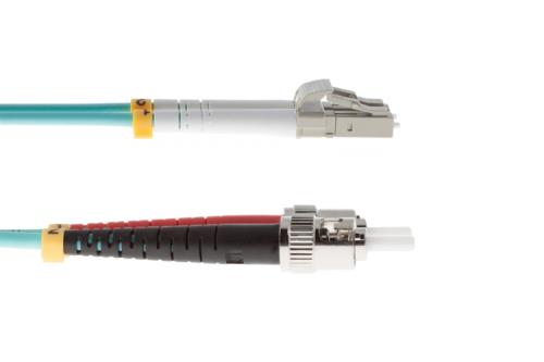 what is lc in fiber optic cable