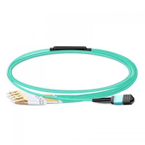 Best Practices for Pulling Fiber Optic Cable