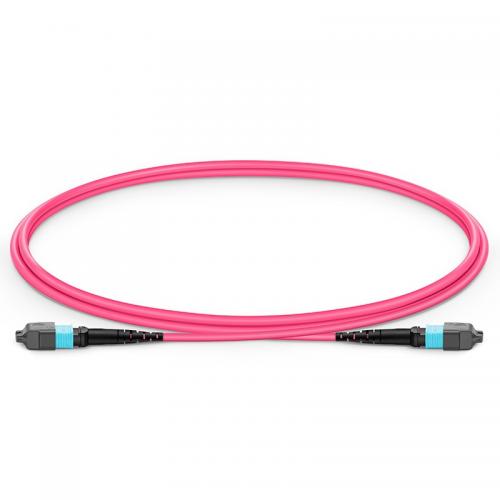 what type of fiber connector is needed for sfp