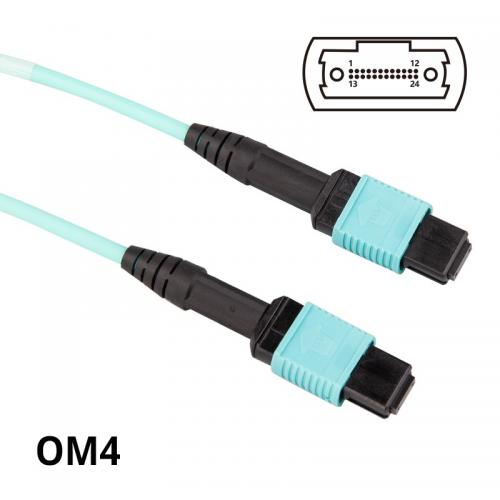 what color is a mmf cable