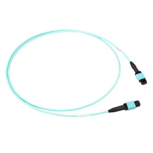 What color is a mmf cable?