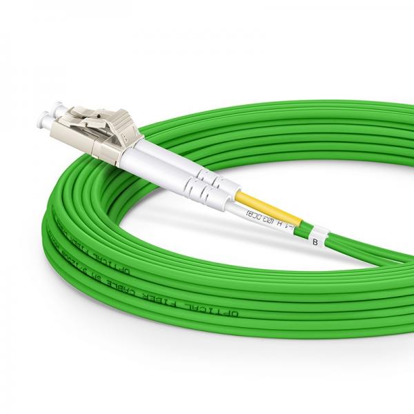 Advantages of Fiber Optic Cables over Copper Cables