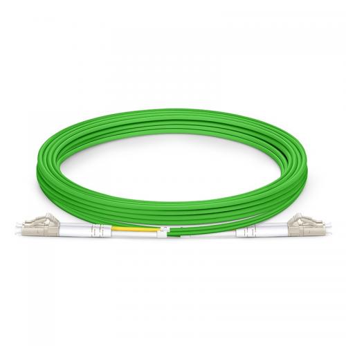 Fiber Optic Cable Jacket: OFNR vs OFNP vs OFNG