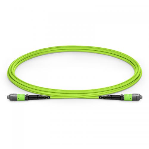 how fast is sfp fiber cable