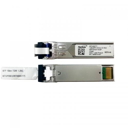what is the difference between sfp and fc