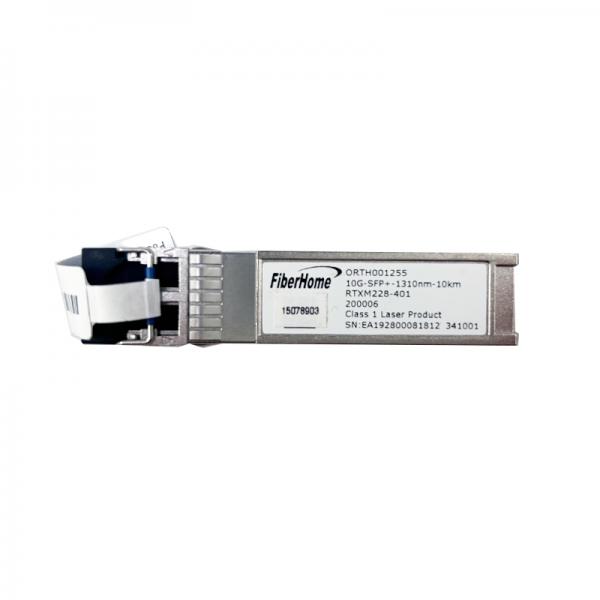 What is the temperature range for sfp+ rj45?