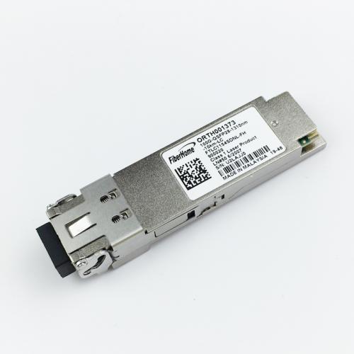 what type of transceiver is sfp