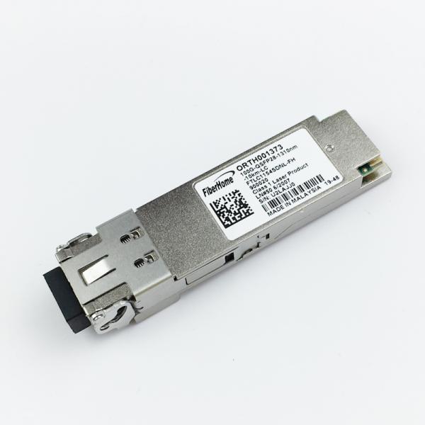What is the difference between glc-lh-smd and sfp?