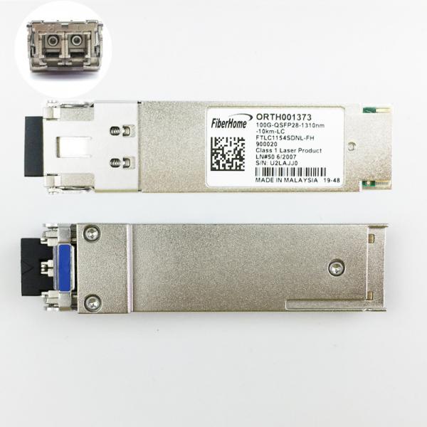 What type of transceiver is sfp?