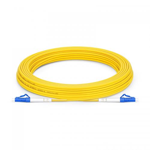 what is the distance of 25g multimode fiber