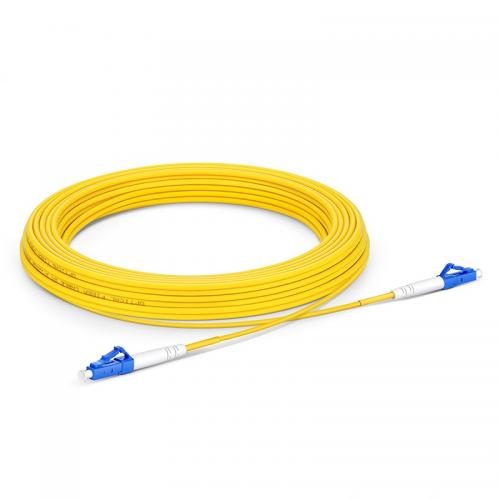 what is the distance of 25g multimode fiber