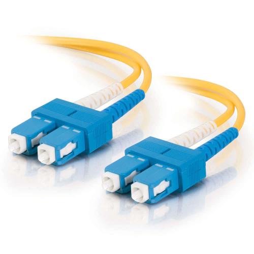 what is the speed of multi-mode fiber