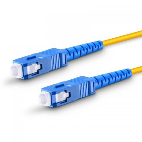 what is an example of a single mode fiber