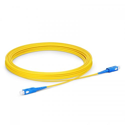 what is a patch cable